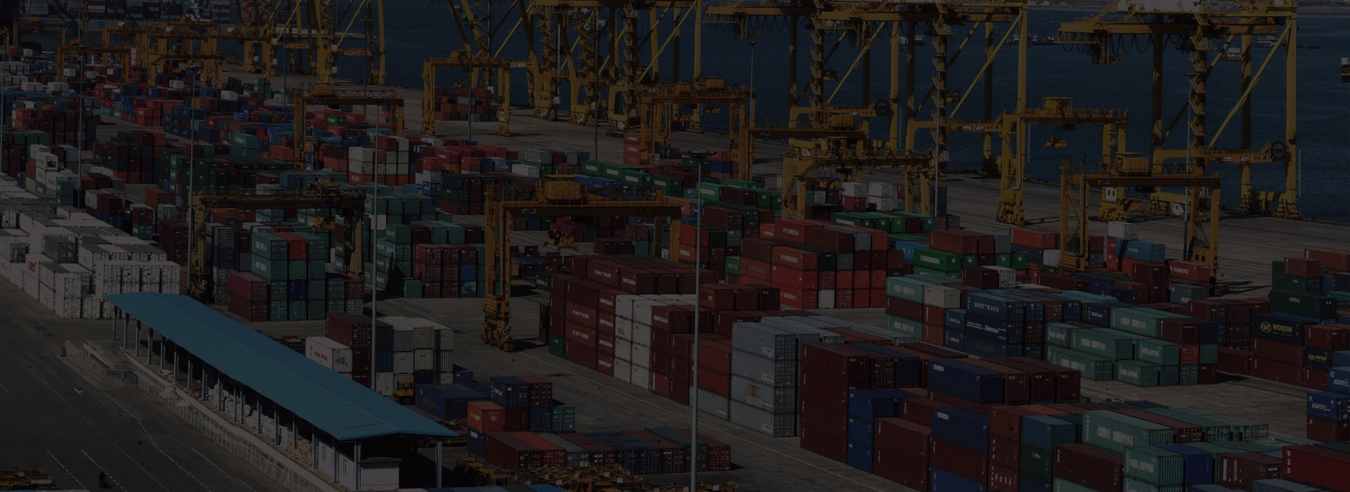 Yushun Logistics Service