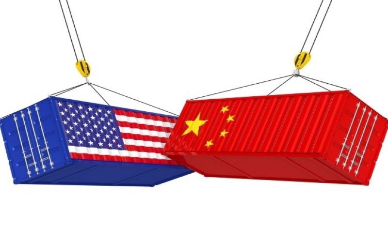 中方关于美方拟升级关税措施的声明