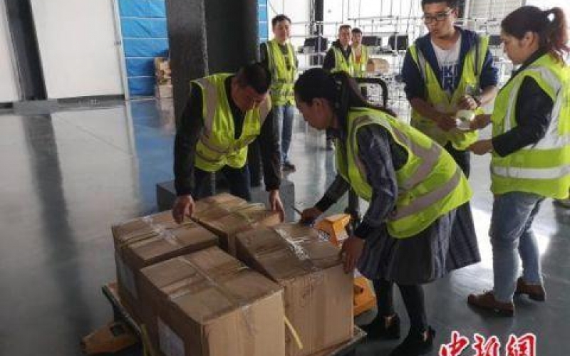 跨境电商保税备货进口模式缩短“海淘族”与商品距离