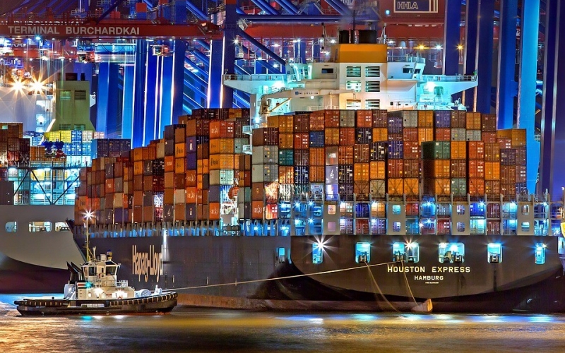 Higher Volumes, Freight Rates Drive Hapag-Lloyd’s Earnings Up